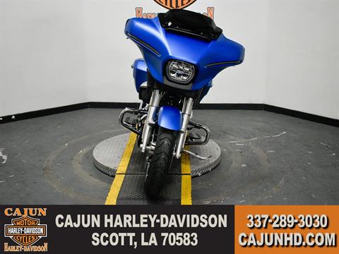 2026 Harley-Davidson Street Glide® in Scott, Louisiana - Photo 2