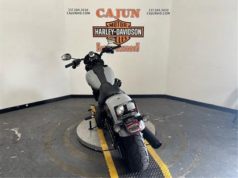 2025 Harley-Davidson Low Rider® S in Scott, Louisiana - Photo 2