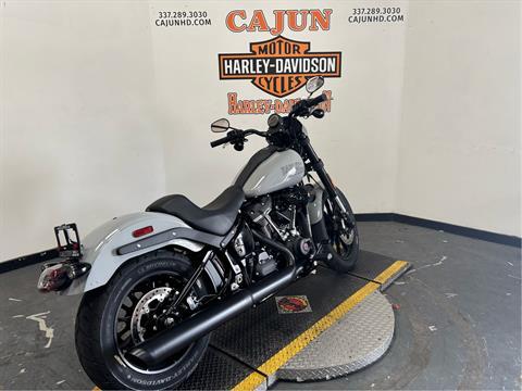 2025 Harley-Davidson Low Rider® S in Scott, Louisiana - Photo 3