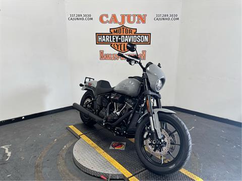 2025 Harley-Davidson Low Rider® S in Scott, Louisiana - Photo 4