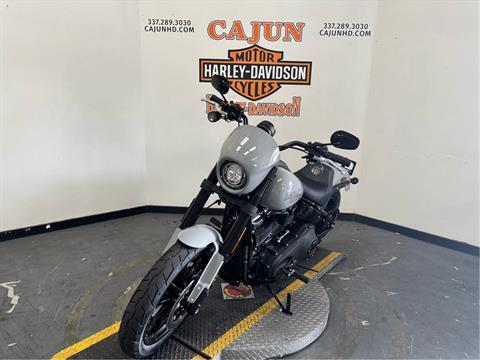 2025 Harley-Davidson Low Rider® S in Scott, Louisiana - Photo 6