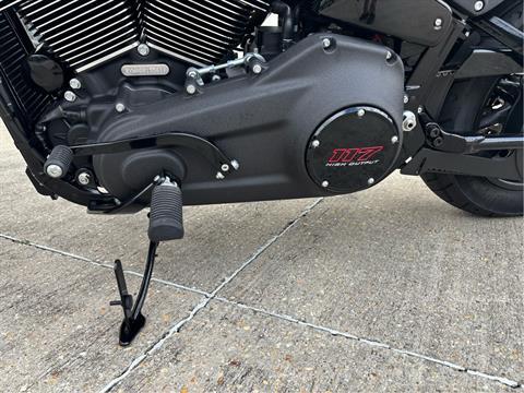 2025 Harley-Davidson Low Rider® S in Scott, Louisiana - Photo 8