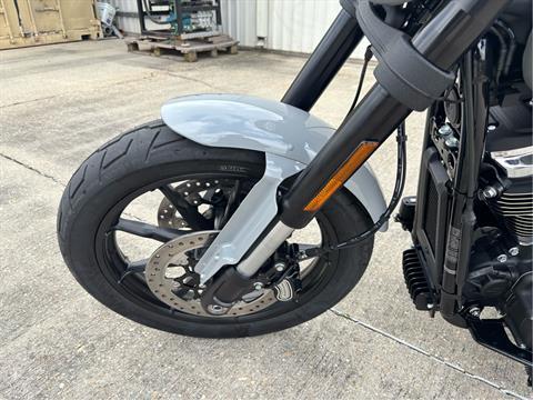 2025 Harley-Davidson Low Rider® S in Scott, Louisiana - Photo 9