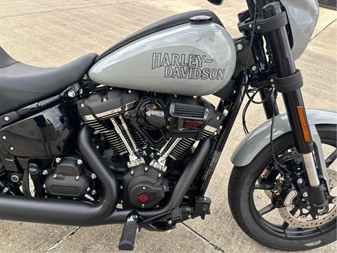2025 Harley-Davidson Low Rider® S in Scott, Louisiana - Photo 10