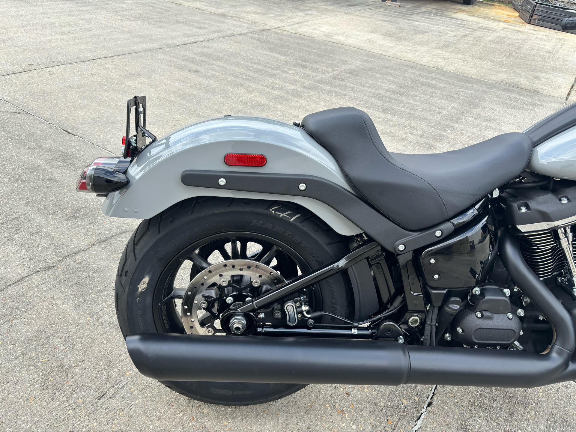 2025 Harley-Davidson Low Rider® S in Scott, Louisiana - Photo 11