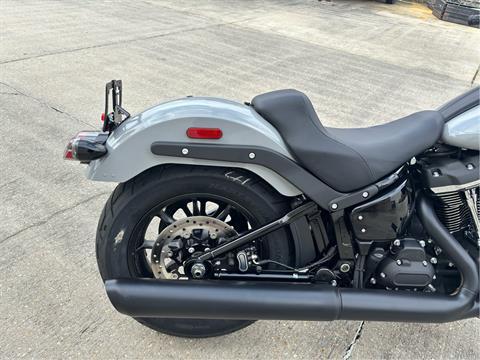 2025 Harley-Davidson Low Rider® S in Scott, Louisiana - Photo 11