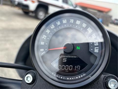 2025 Harley-Davidson Low Rider® S in Scott, Louisiana - Photo 12