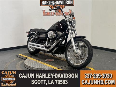 2006 Harley-Davidson Dyna™ Street Bob™ in Scott, Louisiana - Photo 2