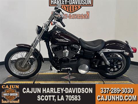 2006 Harley-Davidson Dyna™ Street Bob™ in Scott, Louisiana - Photo 5