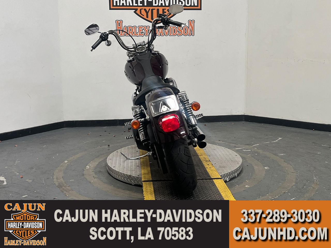 2006 Harley-Davidson Dyna™ Street Bob™ in Scott, Louisiana - Photo 7