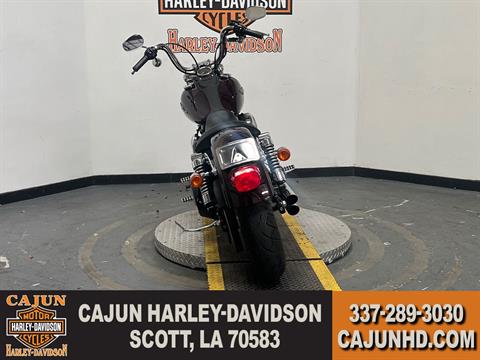 2006 Harley-Davidson Dyna™ Street Bob™ in Scott, Louisiana - Photo 7