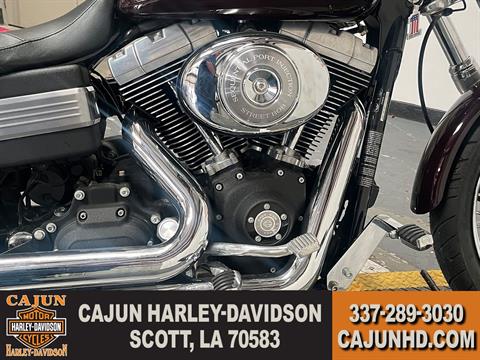 2006 Harley-Davidson Dyna™ Street Bob™ in Scott, Louisiana - Photo 8
