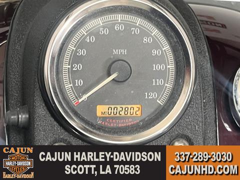 2006 Harley-Davidson Dyna™ Street Bob™ in Scott, Louisiana - Photo 9