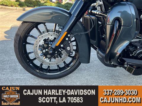 2025 Harley-Davidson Tri Glide® Ultra in Scott, Louisiana - Photo 7