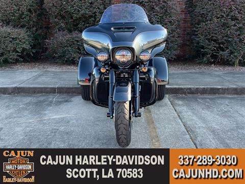 2025 Harley-Davidson Tri Glide® Ultra in Scott, Louisiana - Photo 3