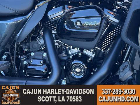 2025 Harley-Davidson Tri Glide® Ultra in Scott, Louisiana - Photo 8