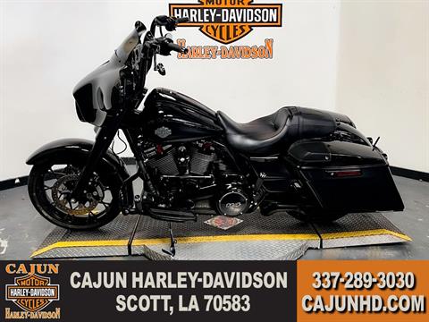 2022 Harley-Davidson Street Glide® Special in Scott, Louisiana - Photo 5