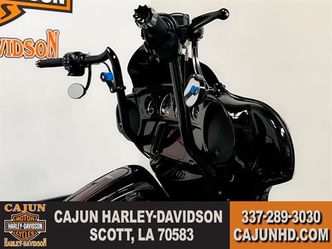 2022 Harley-Davidson Street Glide® Special in Scott, Louisiana - Photo 11