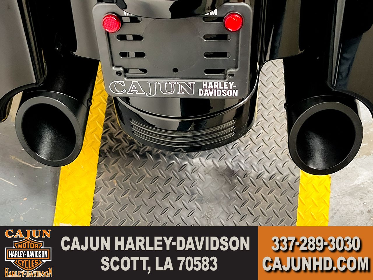 2022 Harley-Davidson Street Glide® Special in Scott, Louisiana - Photo 12