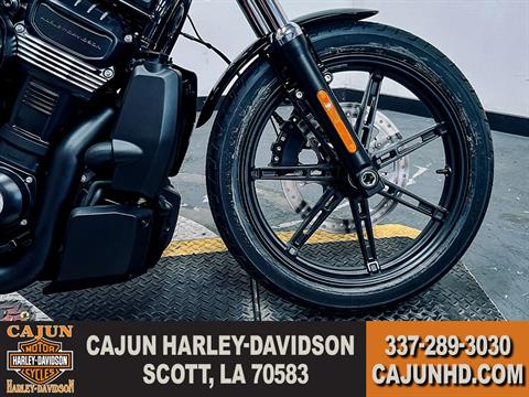 2026 Harley-Davidson Nightster® in Scott, Louisiana - Photo 10