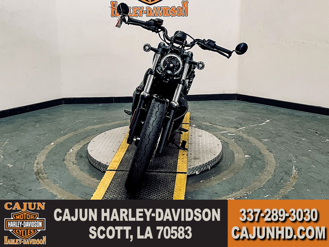 2026 Harley-Davidson Nightster® in Scott, Louisiana - Photo 3