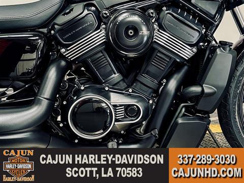 2026 Harley-Davidson Nightster® in Scott, Louisiana - Photo 9