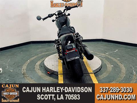 2026 Harley-Davidson Nightster® in Scott, Louisiana - Photo 7