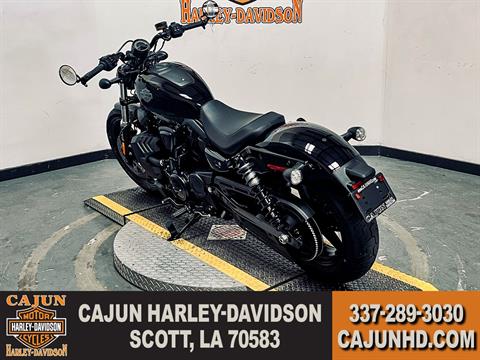 2026 Harley-Davidson Nightster® in Scott, Louisiana - Photo 6