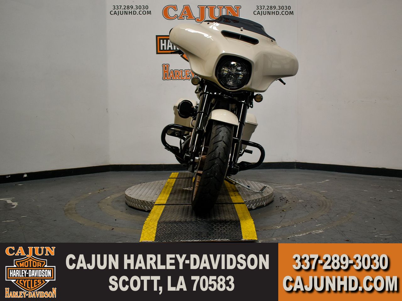 Used harley-davidson near me - Photo 3