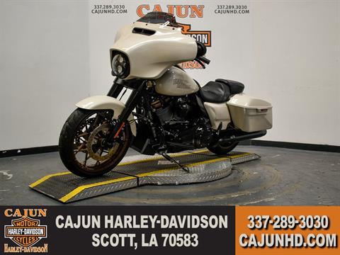 bagger touring model - Photo 4