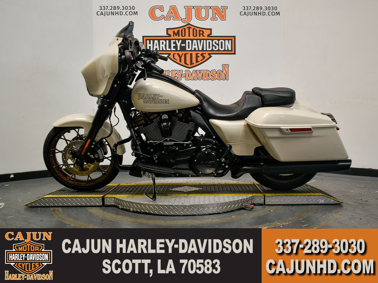 located between baton rouge and lake charles - Photo 5