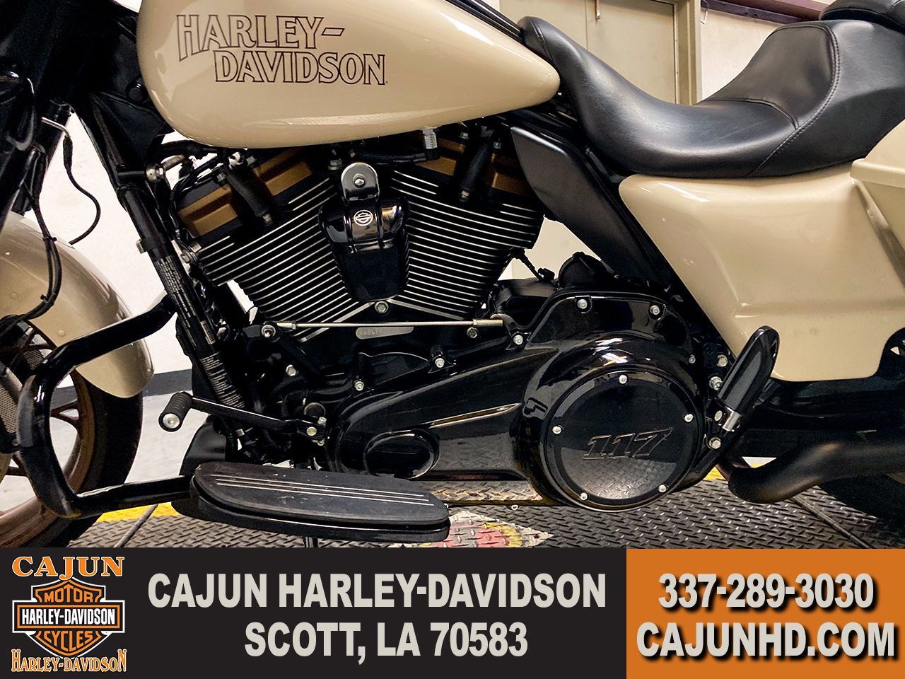 2023 Harley-Davidson Street Glide® ST in Scott, Louisiana - Photo 11