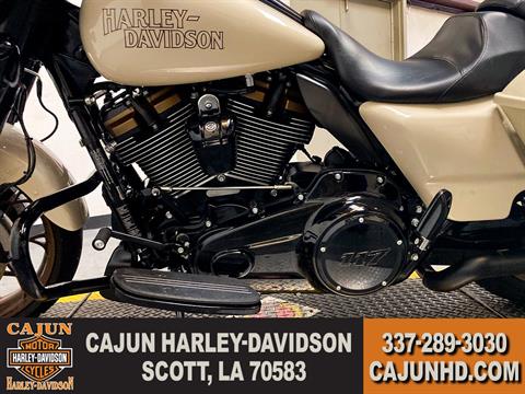 2023 Harley-Davidson Street Glide® ST in Scott, Louisiana - Photo 11