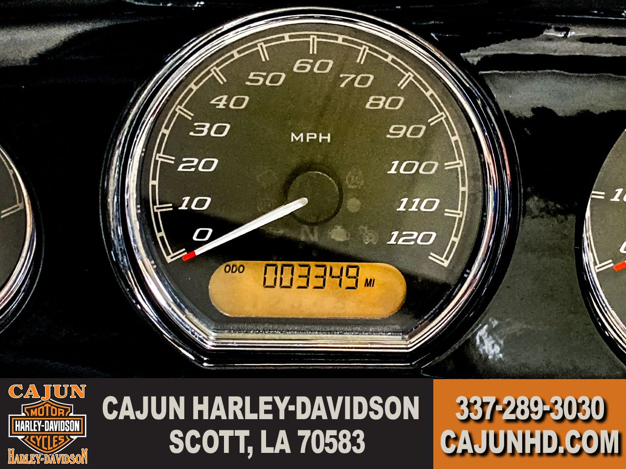 low mileage miles - Photo 12