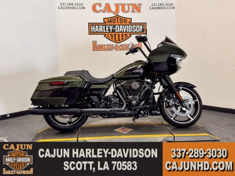 2026 Harley-Davidson Road Glide® in Scott, Louisiana - Photo 1
