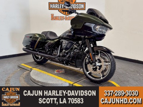 2026 Harley-Davidson Road Glide® in Scott, Louisiana - Photo 2
