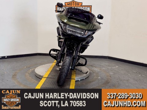 2026 Harley-Davidson Road Glide® in Scott, Louisiana - Photo 3