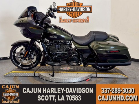 2026 Harley-Davidson Road Glide® in Scott, Louisiana - Photo 5