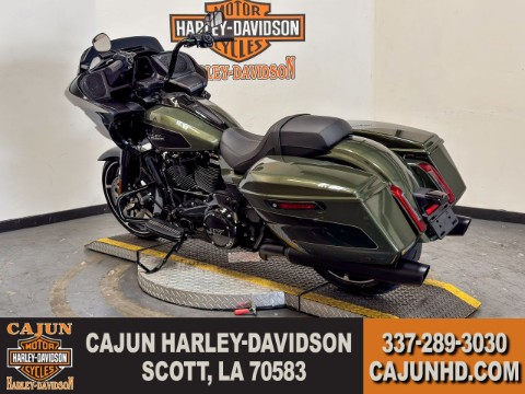 2026 Harley-Davidson Road Glide® in Scott, Louisiana - Photo 6