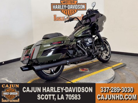 2026 Harley-Davidson Road Glide® in Scott, Louisiana - Photo 8
