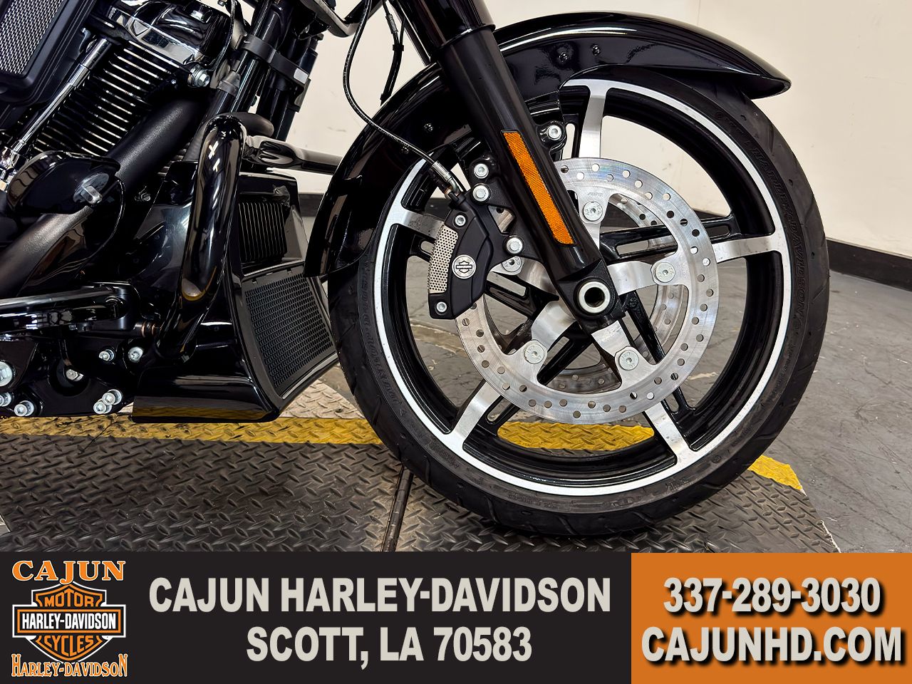 2026 Harley-Davidson Road Glide® in Scott, Louisiana - Photo 9