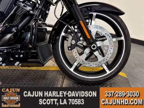 2026 Harley-Davidson Road Glide® in Scott, Louisiana - Photo 9