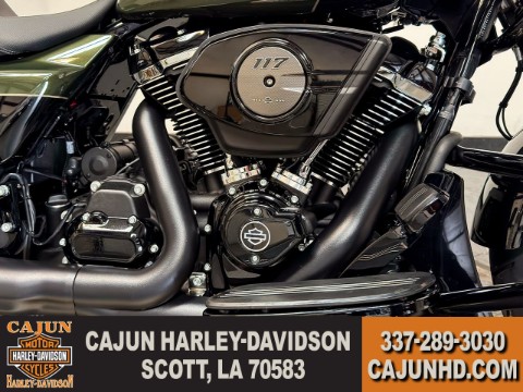 2026 Harley-Davidson Road Glide® in Scott, Louisiana - Photo 10