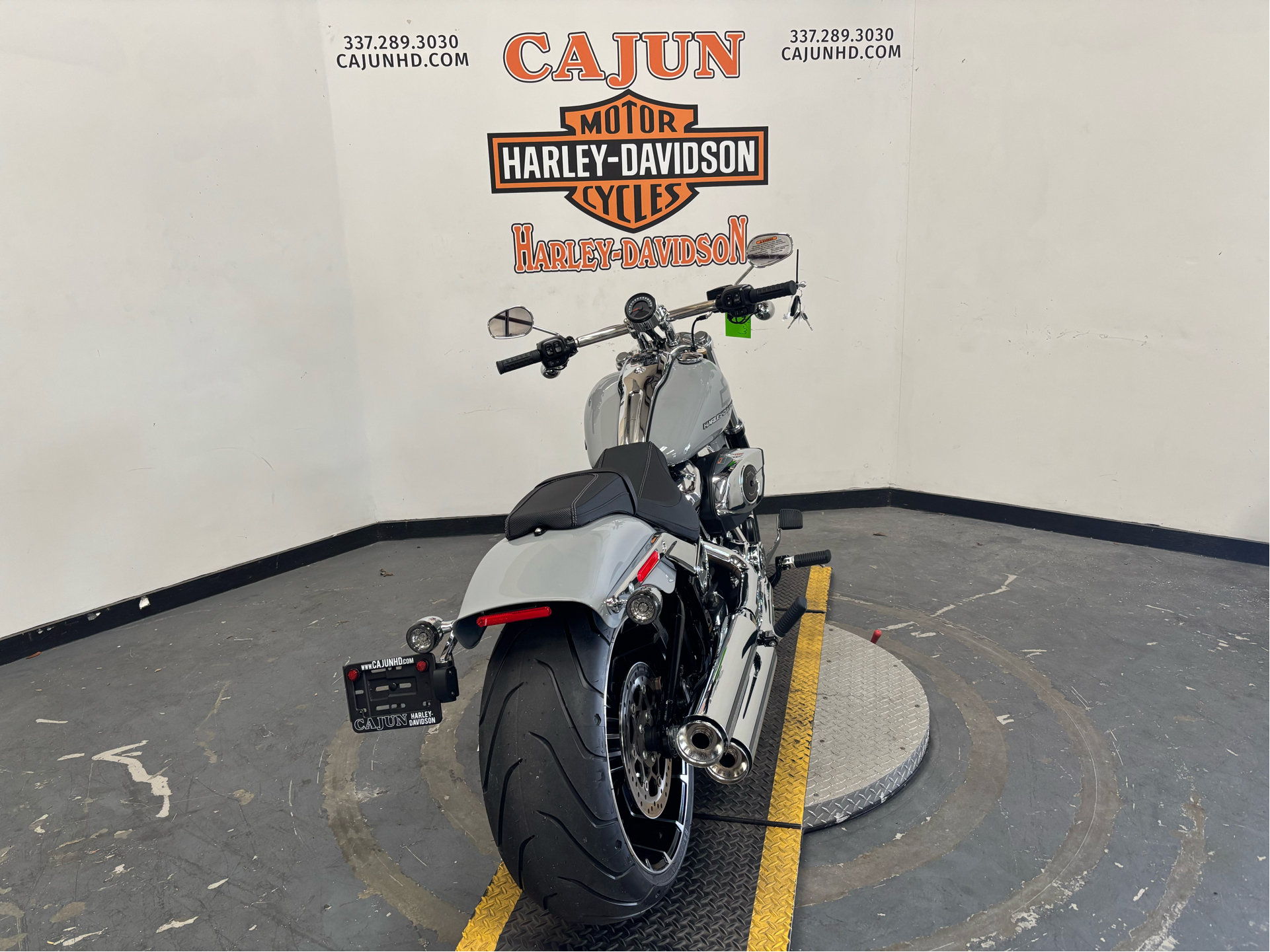 2025 Harley-Davidson Breakout® in Scott, Louisiana - Photo 2