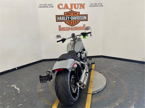 2025 Harley-Davidson Breakout® in Scott, Louisiana - Photo 2