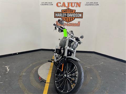 2025 Harley-Davidson Breakout® in Scott, Louisiana - Photo 5