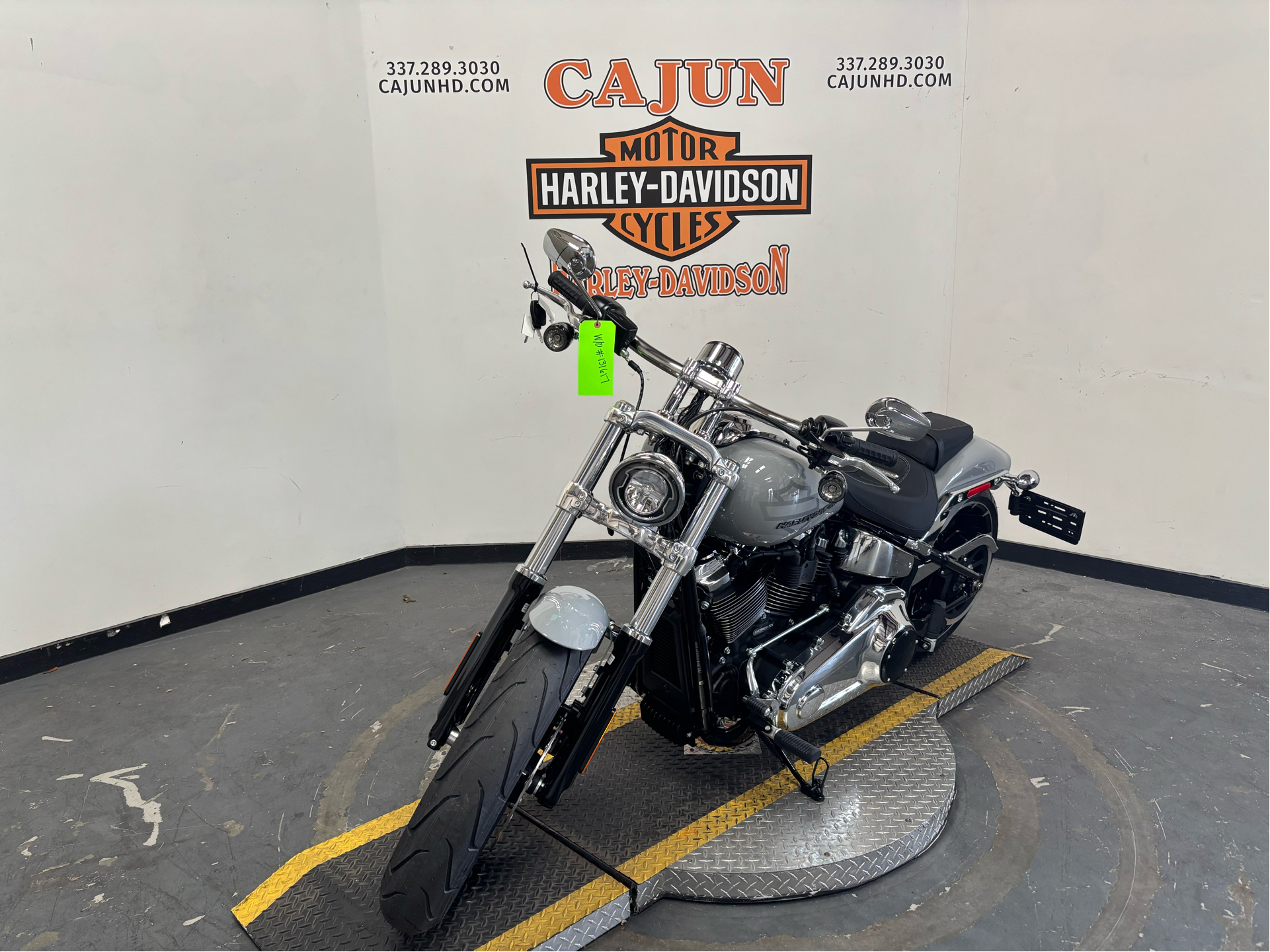 2025 Harley-Davidson Breakout® in Scott, Louisiana - Photo 6
