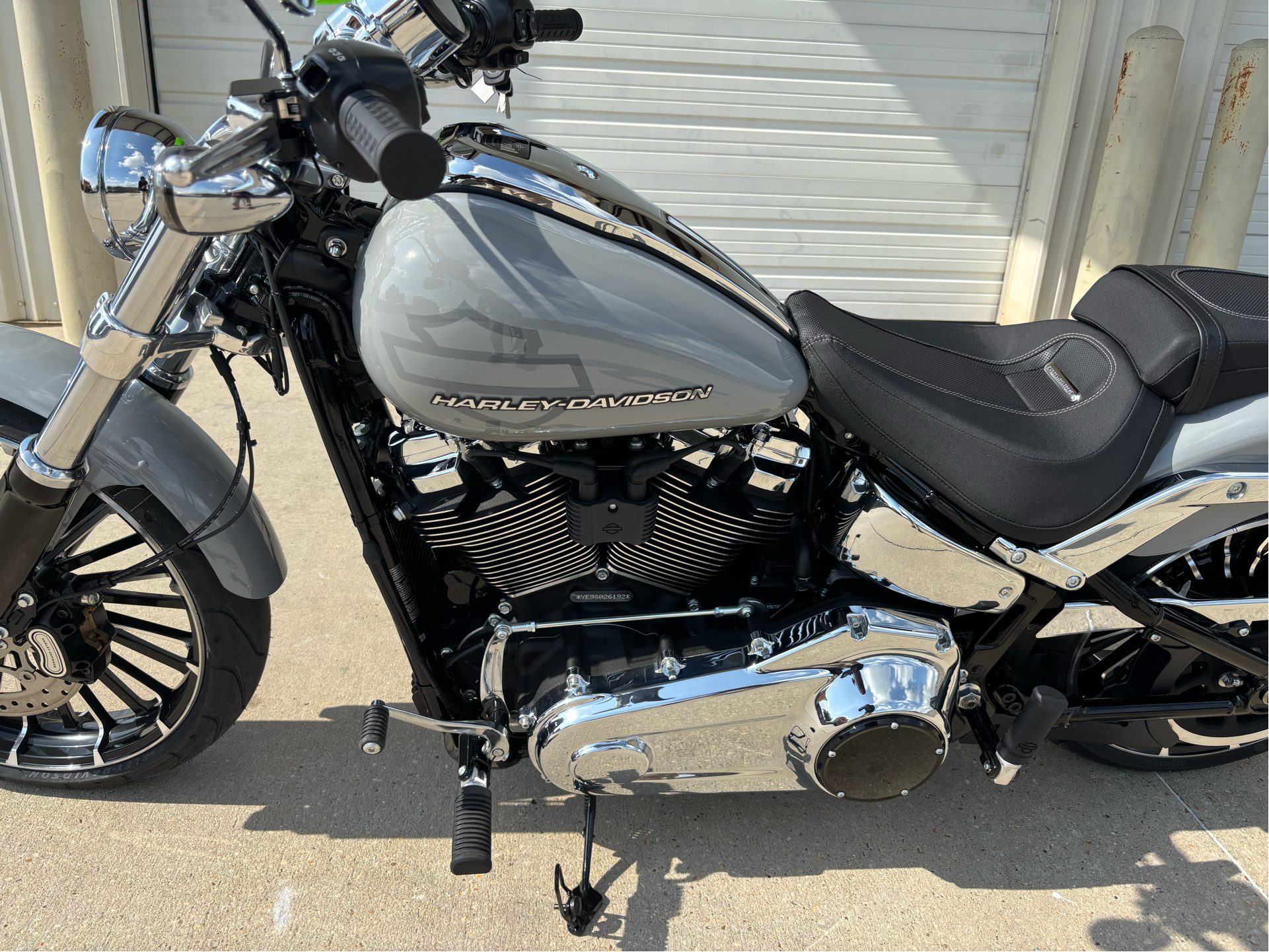 2025 Harley-Davidson Breakout® in Scott, Louisiana - Photo 7