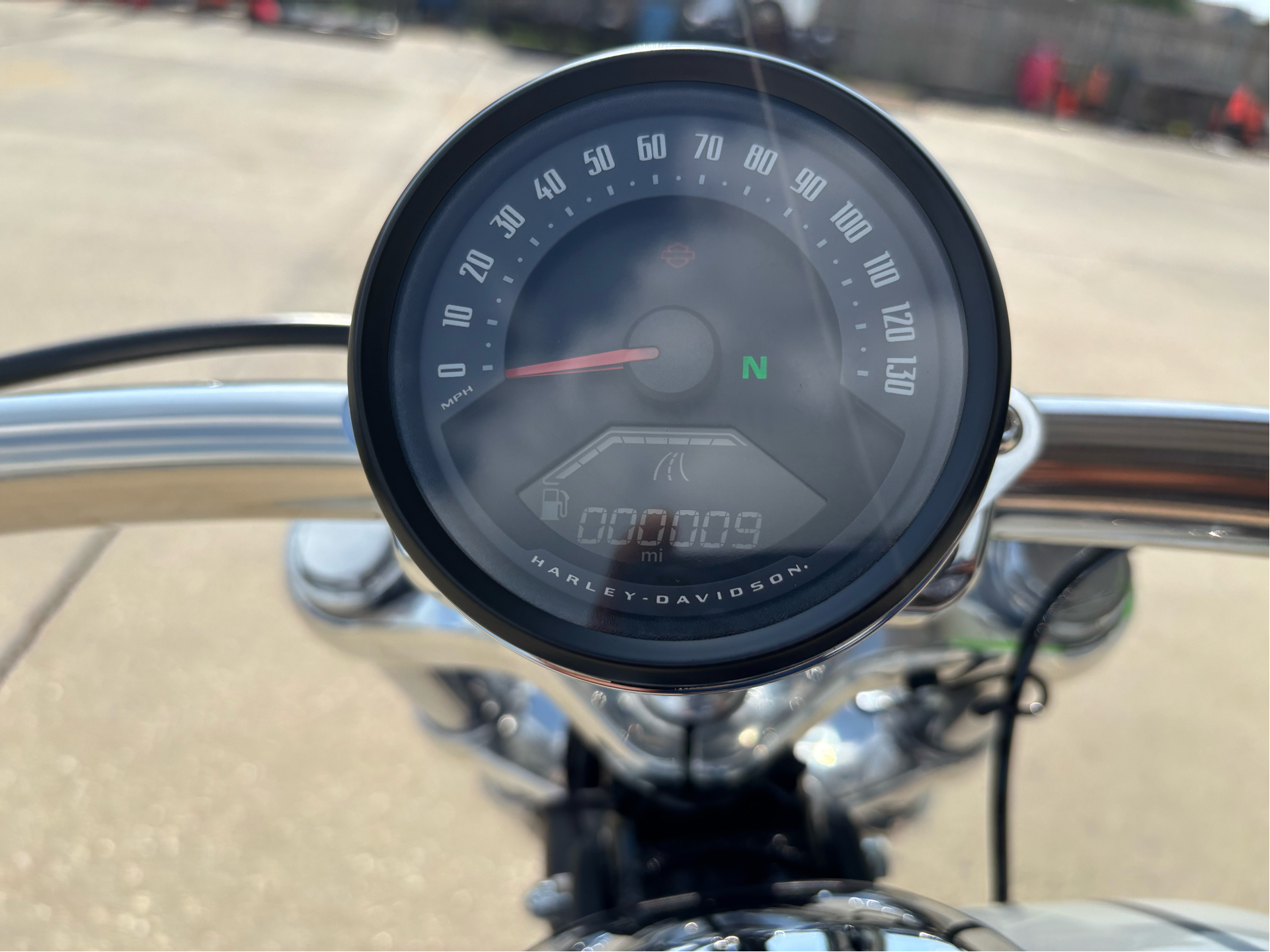 2025 Harley-Davidson Breakout® in Scott, Louisiana - Photo 13