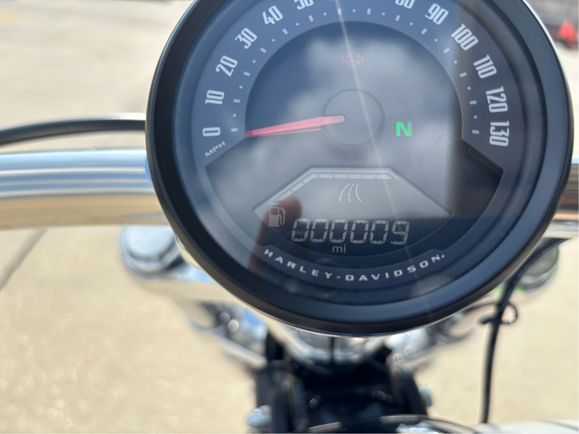 2025 Harley-Davidson Breakout® in Scott, Louisiana - Photo 14